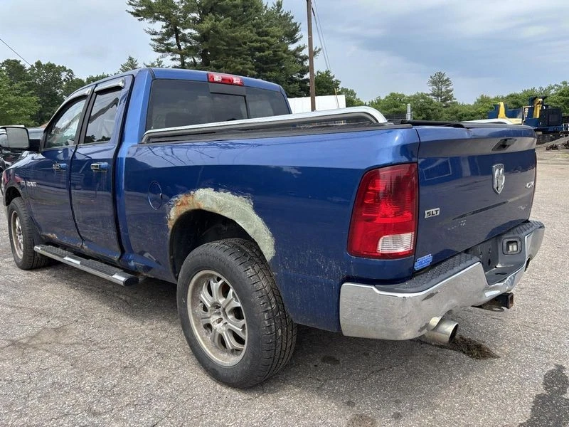 Dodge Ram Master Power Window Switch for 2009-2012  1500 / 2500 / 3500 Foto 4 de 4