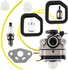 Carburetor for 753-11331 751-22423 MTD Craftsman C410 WS405 WS4200 Troy-Bilt