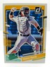 2023 Panini Donruss Henry Davis #36 Rated Prospect Pittsburgh Pirates 