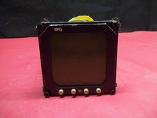 PIPER AZTEC PA-23-250/PN 78-8060-5960-2 / BF GOODRICH STORMSCOPE SERIES II