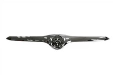 Kühlergrill Stoßstangengitter vorne 88530815502 DPA für SKODA SUPERB II