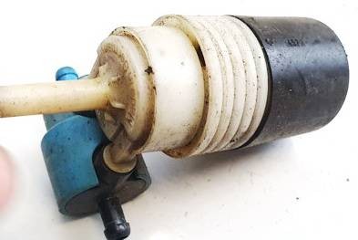 1H6955651 Waschwasserpumpe, Scheibenreinigung  Volkswagen Golf DE2619741-62