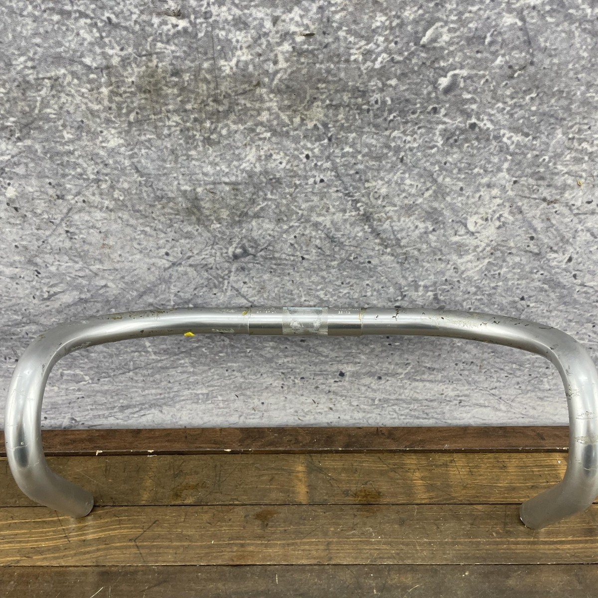 Vintage Cinelli Criterium 65-40 Handlebars 40cm 26.4 mm Road Bike