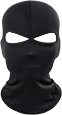 Balaclava Ski Face Mask Windproof Full Head Mask Sun UV Protection Face Cover fo