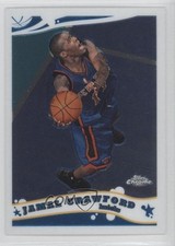 Click to enlarge Jamal Crawford