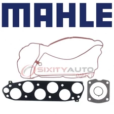 MAHLE MS19700 Fuel Injection Plenum Gasket Set for MS 96409-3 037-4889 Air ng