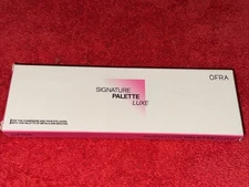 Ofra Signature Palette in Luxe - 5 eyeshadow shades New in Box