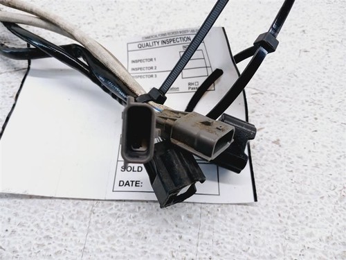 14-23 INFINITI Q50 Oxygen O2 Sensor OEM 22693-1PM0A - Picture 3 of 12