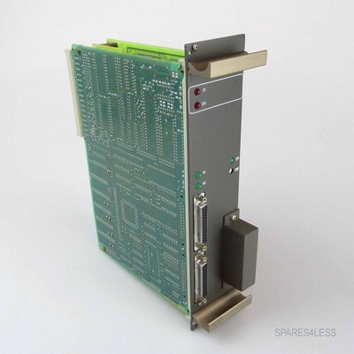 ABB/BBC Control Unit 83SR09E 83SR09D-E GJR2366500R1010 GEB