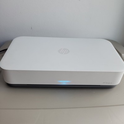 HP Tango Smart Wireless Printer SNPRC-1805-01- Tested & Wrks-Needs New Ink