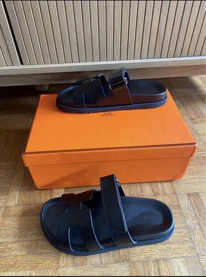 Sandalen Zypern Hermès