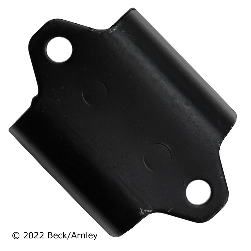 Soporte de transmisión Beck Arnley 104-1144 para camioneta Nissan D21 86-97 Foto 3 de 4