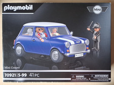 Playmobil 70921 - Mini Cooper - NEU OVP