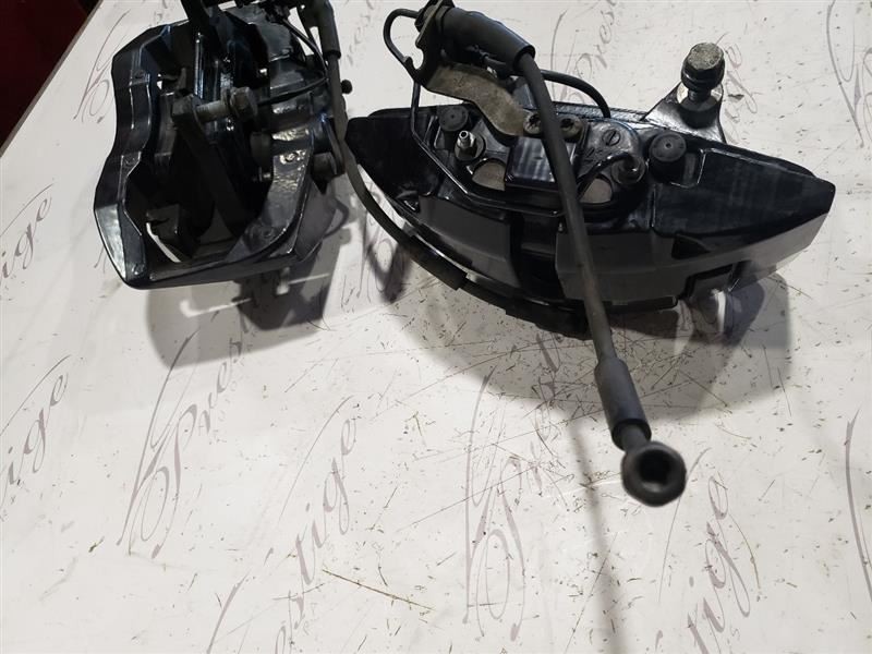 Bentley Flying Spur 2009 Front Right Brake calipers Pair