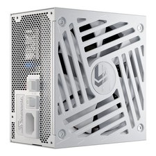 Image of Seasonic Focus GX-1000 power supply unit 1000 W 20+4 pin ATX ATX White