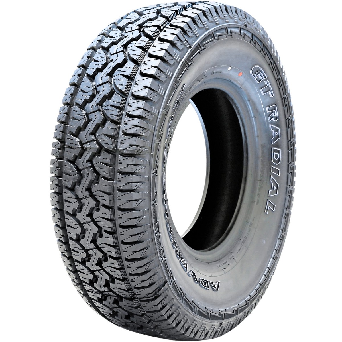 Tire GT Radial Adventuro AT3 285/70R17 117T XL A/T All Terrain | eBay