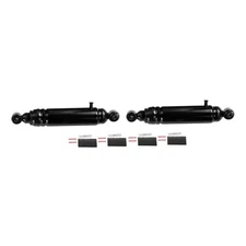 Genuine  Rear Active to Passive Suspension Conversion Kit 90026C3