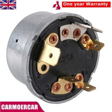 Ignition Starter Switch PRC2735 For Land Rover 90 110 2.5TD Diesel