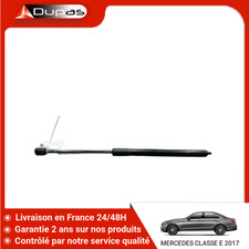 Verin de hayon / de capot Mercedes CLASSE E