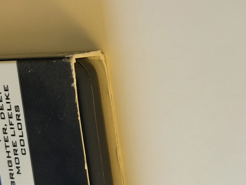 Collateral - 4K UHD / Blu-ray - Tom Cruise + OOP Slipcover Foto 4 de 4