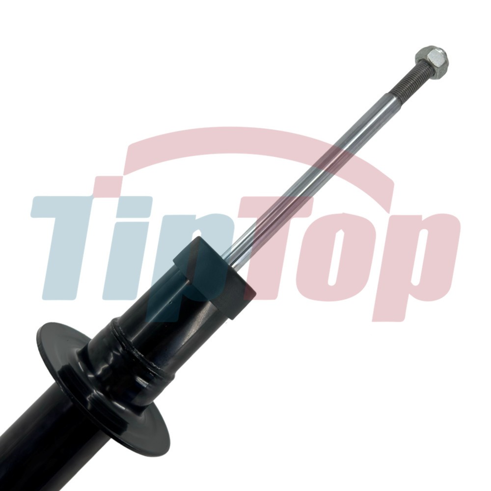 4x Fit Maserati Ghibli S Q4 Sedan 2014-2019 Front Rear Shock Absorber Struts AWD