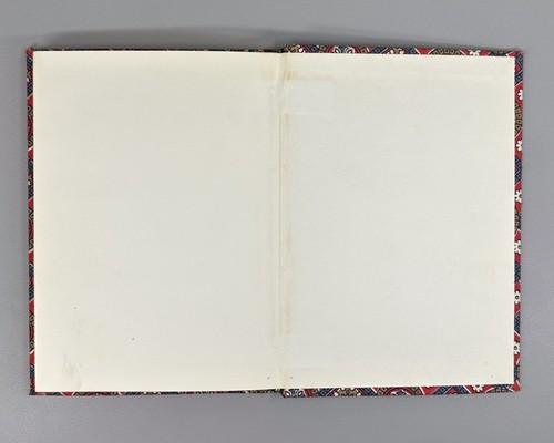 Самиздат Осип Мандельштам Стихотворения Камень 1928 Samizdat Mandelshtam Poems - Picture 11 of 11