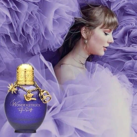 Taylor Swift Wonderstruck Fragrances for Women for sale | eBay