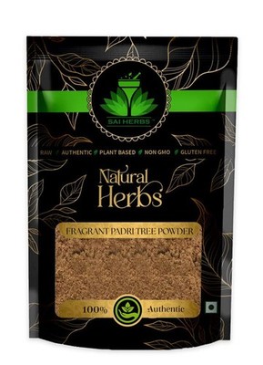 SAI HERBS Fragrant Padri Tree Powder - Padal Patala Powder - Podal Padeli Powder