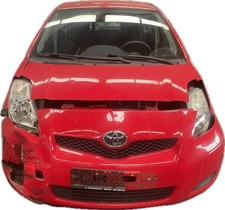 Cardan Toyota YARIS II