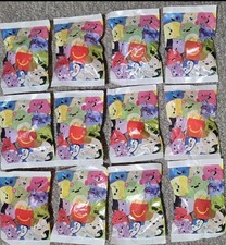 McDonalds 2025  Squishmallow Happy meal Toys  Complete set of 12