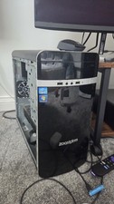 Gaming PC, i7 4770, GTX 1070, 480ssd , 24gb RAM
