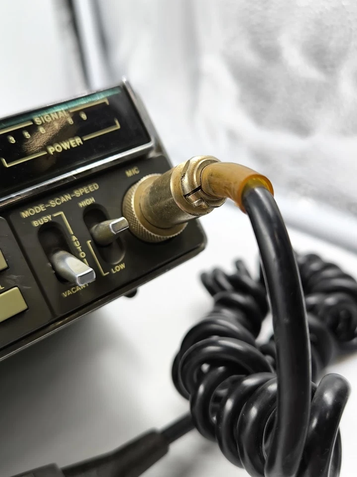 Standard C8800 2m Fm Transceiver - für Teile - Bild 4 von 4