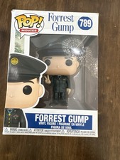 Funko Pop Forrest Gump Vinyl Figures 16