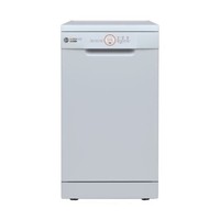 Hoover HDPH2D1049W-80 White Slimline Freestanding Dishwasher