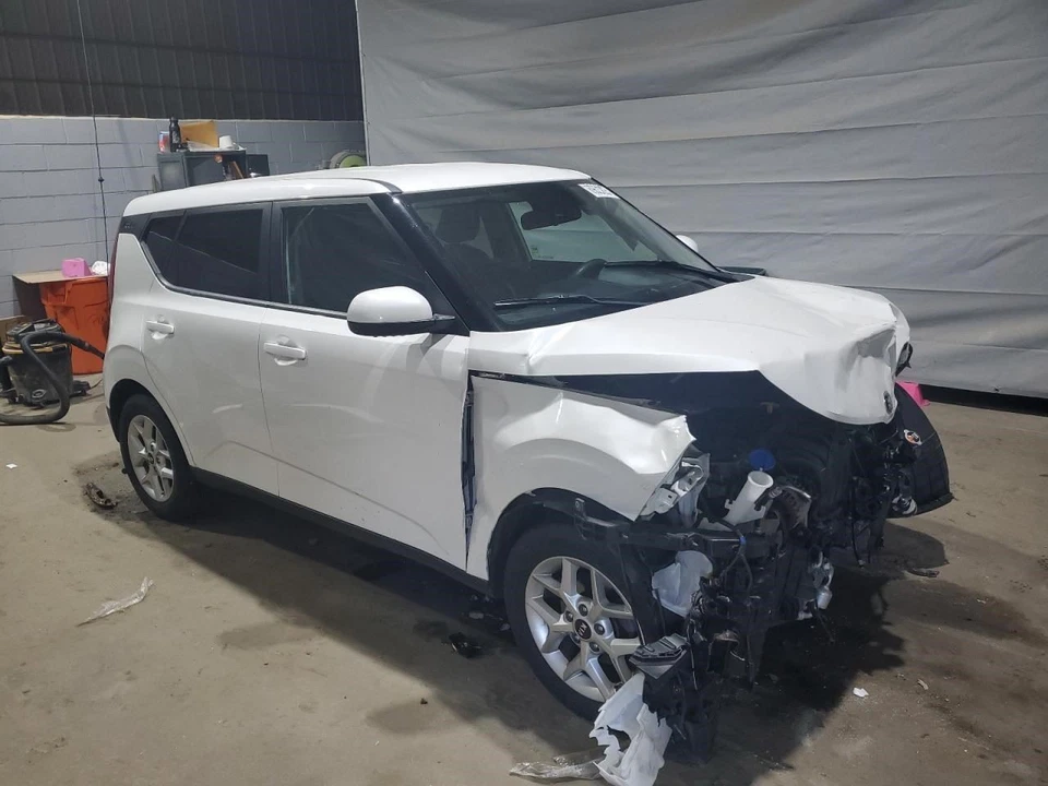 Temperature Control US Market Fits 20-22 SOUL 2057826 - Image 4 of 4