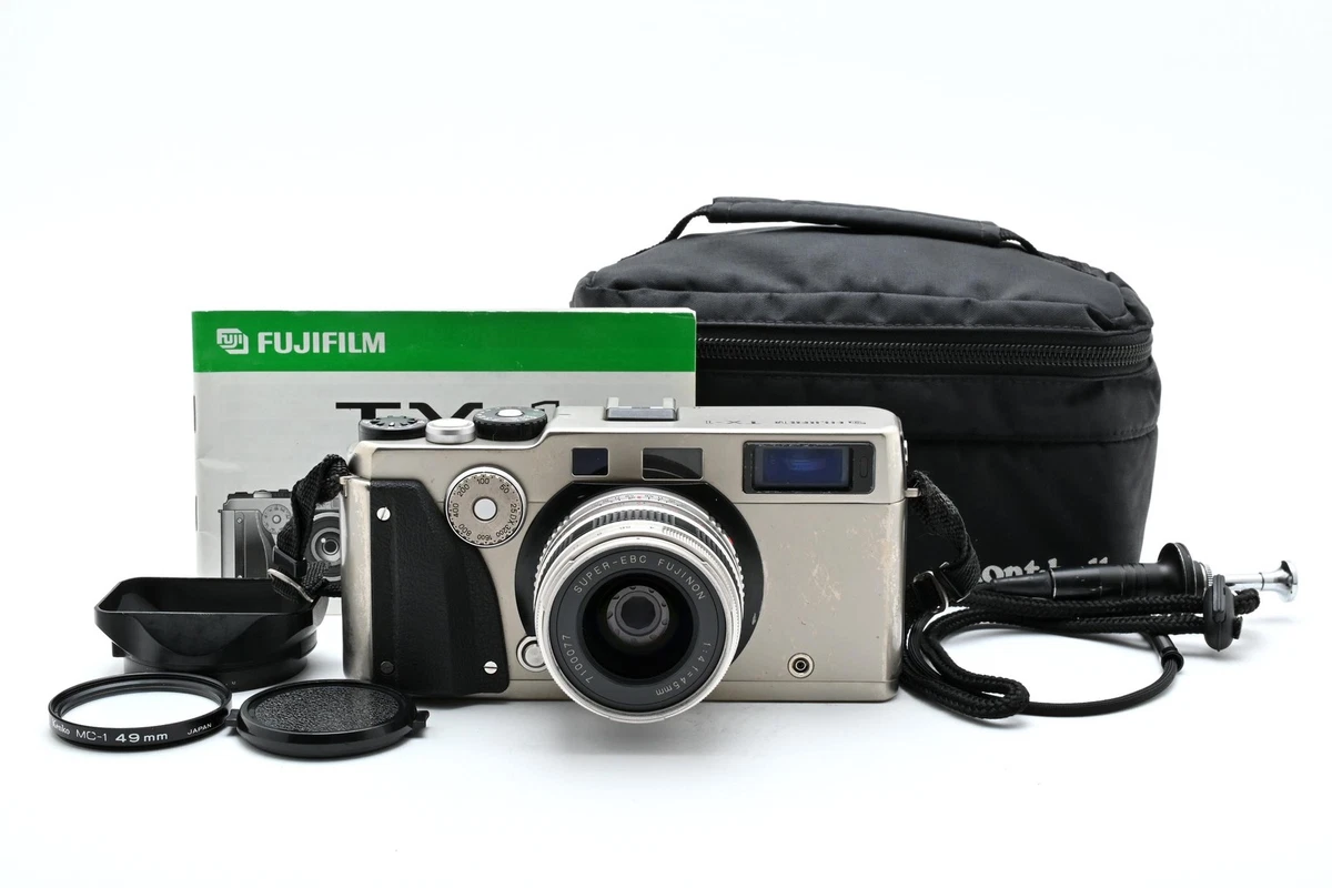 fuji tx products for sale | eBay