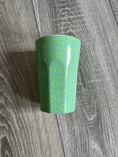 1x Becher Von Rice