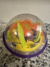 PERPLEXUS The Original 3D Puzzle Maze Ball Game Brain Teaser  Spin Master Games