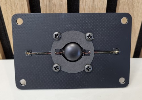 Heco Superior SK 355 Hochtöner Tweeter 1010290 Ersatzteil Lautsprecher Chassis