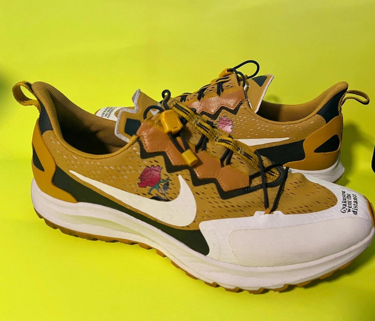 Nike Air Zoom Pegasus 36 for Sale | Authenticity Guaranteed | eBay