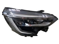 Scheinwerfer Voll-Led FüR Renault Clio 5 Ab 2019 Rechts
