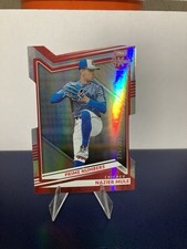 2022 Panini Elite Extra Edition - Nazier Mule #113 Prime Numbers C Die-Cut /209