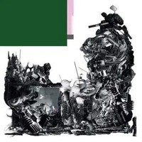 Schlagenheim | Black Midi | Audio-Cd | Cd | 2019 | 375 Media Gmbh