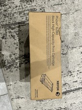 Xerox Phaser 6280 Standard Capacity Toner Cartridge - Black 106R01391