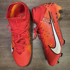 Nike Zoom Mercurial Superfly 9 Elite MDS FG  Dream Speed  Mens Size 8 FD1157-600