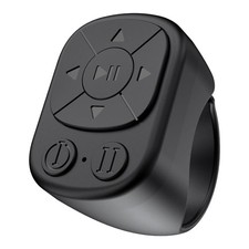 Scrolling Remote Control for ,Bluetooth Page Turner for Smartphone,Camera6391