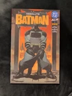 ABSOLUTE BATMAN #1 NICK DRAGOTTA PANINI EXCLUSIVE