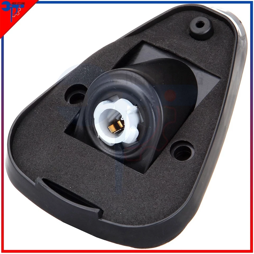 5x Bases de luz de marcha superior de cabina para Ford F-250-550 E-350 1999-2016 Foto 3 de 4