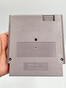 RoboCop (Nes, Nintendo Entertainment System) testato e funzionante!