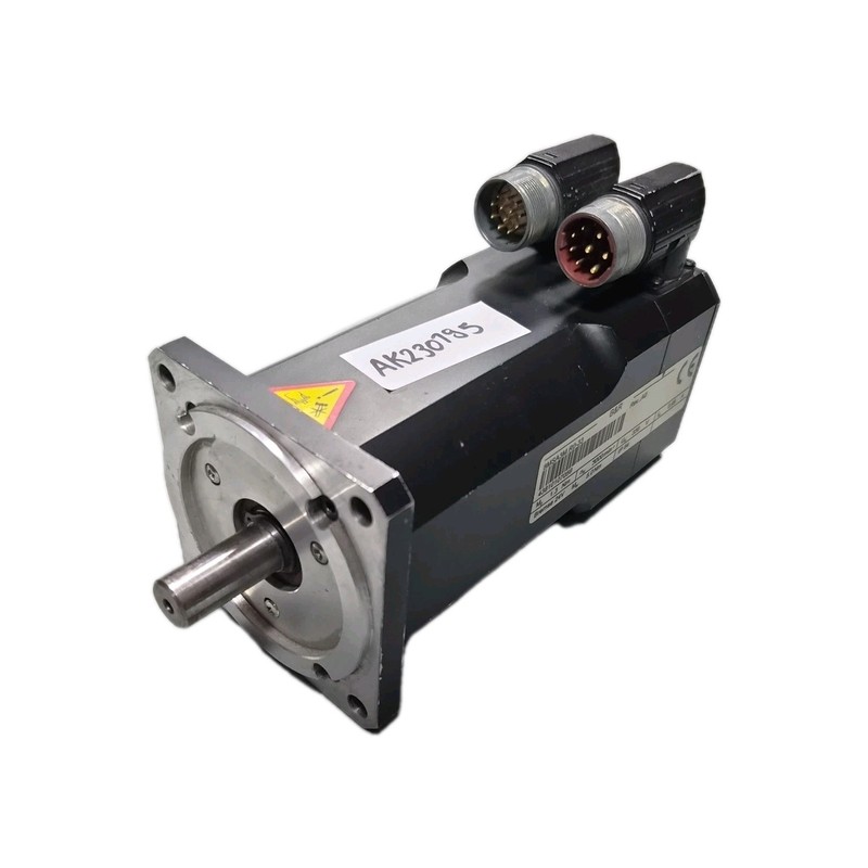 B&R 8MSA3M.R0-33 Rev. A0 Servo Motor